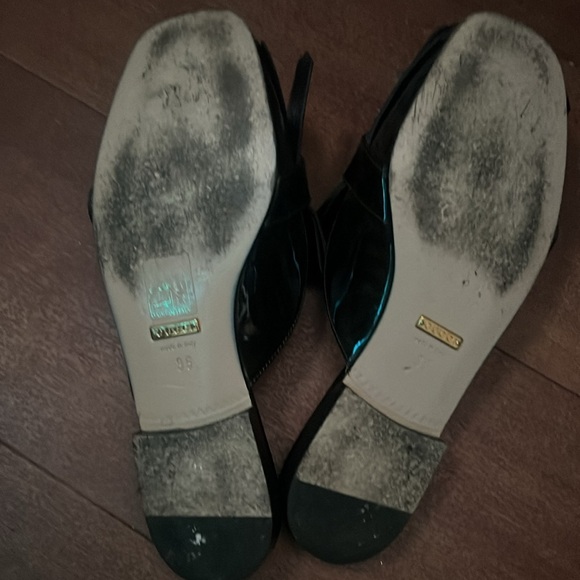 GUCCi mules - Picture 7 of 8